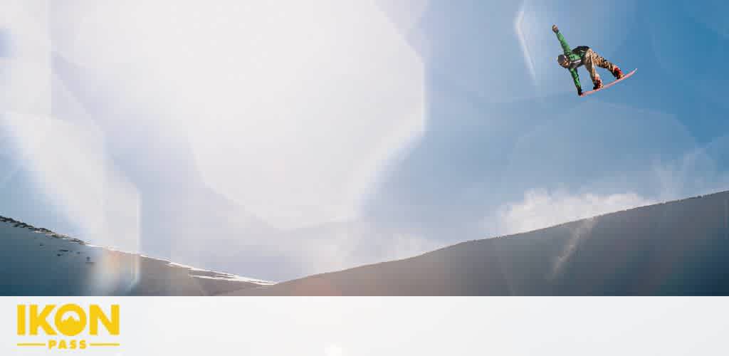 Optimize Your Ski Adventures with the Ikon Pass