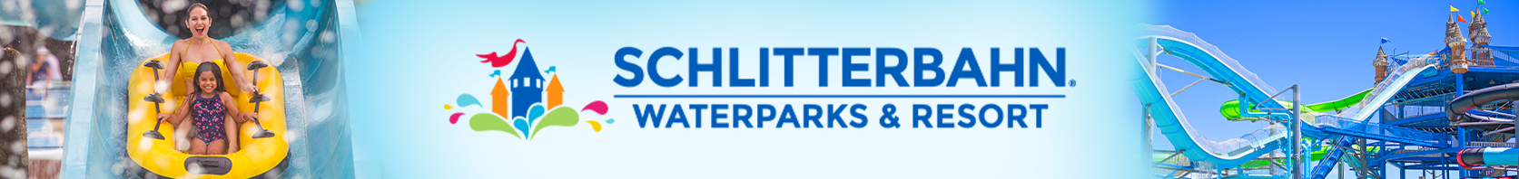 Schlitterbahn