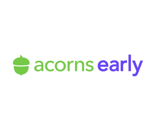 Acorns Early