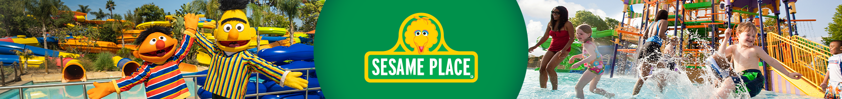Sesame Place