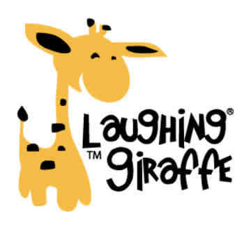 The Laughing Giraffe
