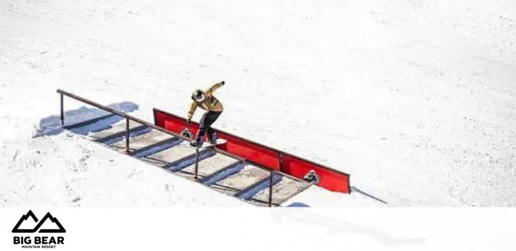 Big Bear Mountain discounted tickets