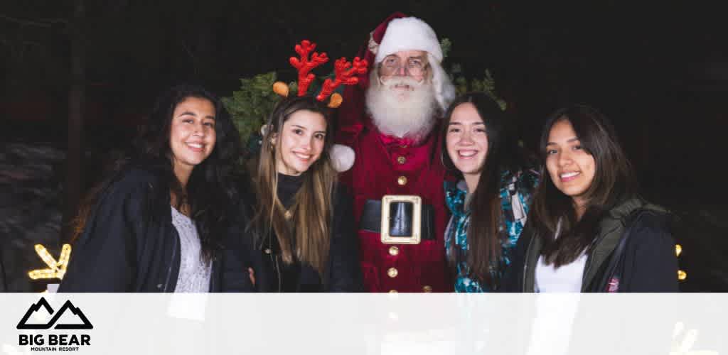 Big Bear Mountain discounted tickets