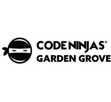 Code Ninjas Garden Grove