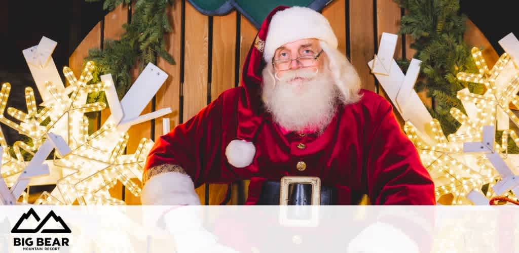 Big Bear Mountain discounted tickets