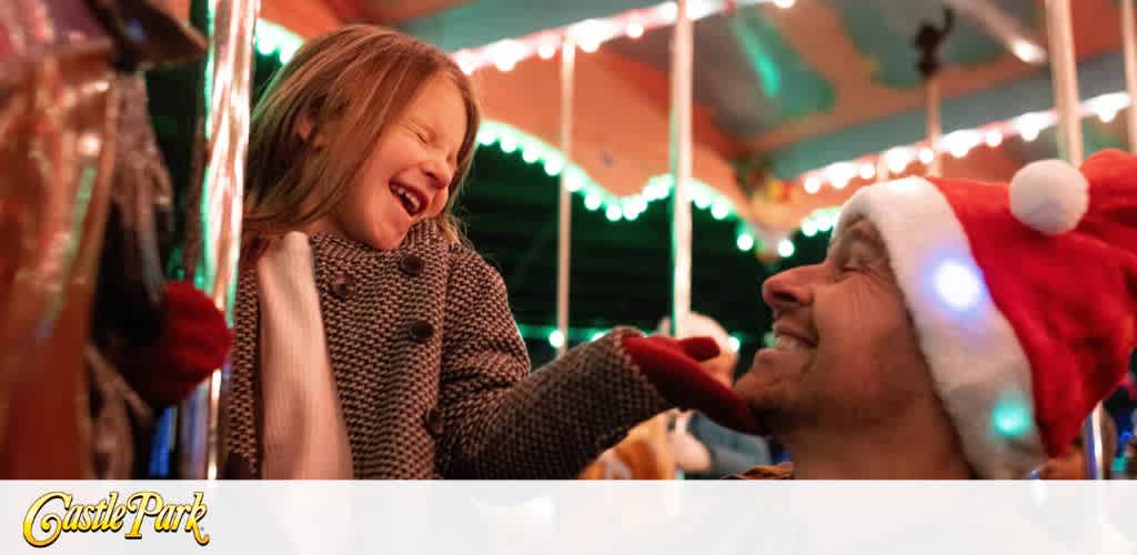 Castle Park discount tickets