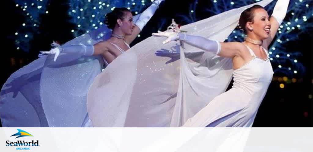 SeaWorld Orlando discount tickets