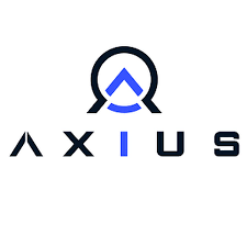AXIUS Core Golf