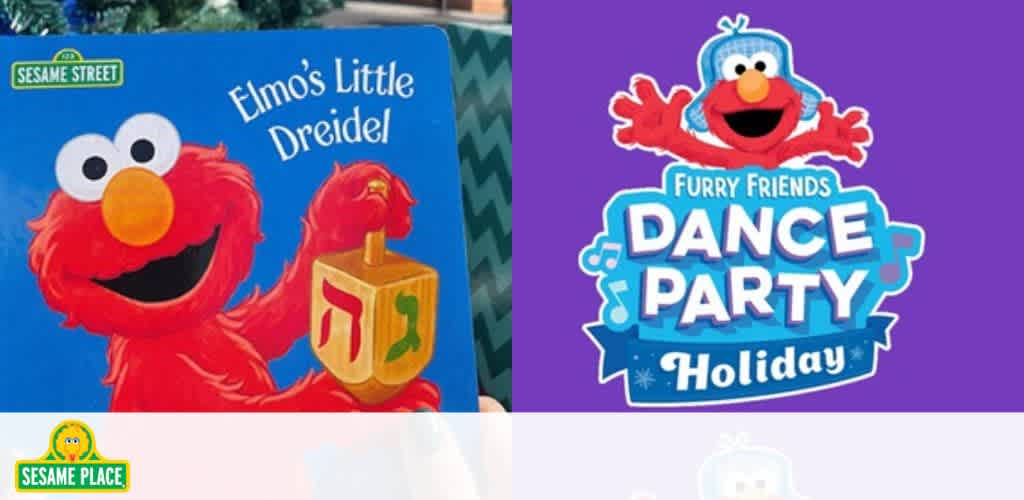 Sesame Place San Diego discount tickets