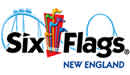 Six Flags New England