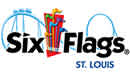 Six Flags St. Louis