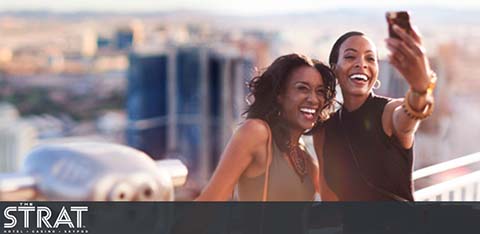 GreatWorkPerks discount SkyPod tickets