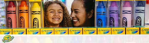 Crayola Experience Orlando discount tickets