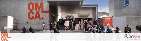 Oakland Museum funex discount tickets