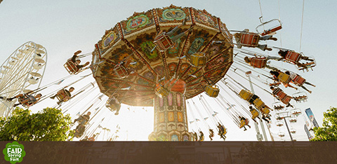 LA County fair discount tickets