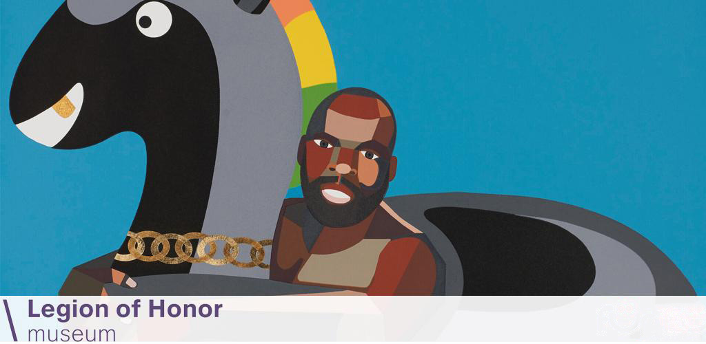 Legion of Honor discount tickets
