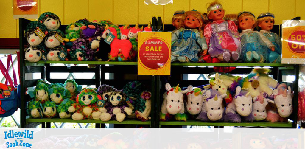 Idlewild & SoakZone discount tickets