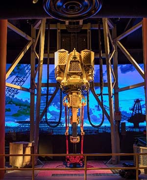 Houston Museum of Natural Science