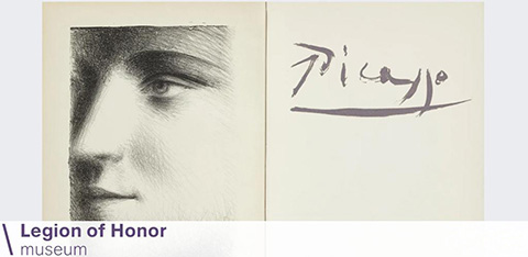 Legion of Honor discount tickets