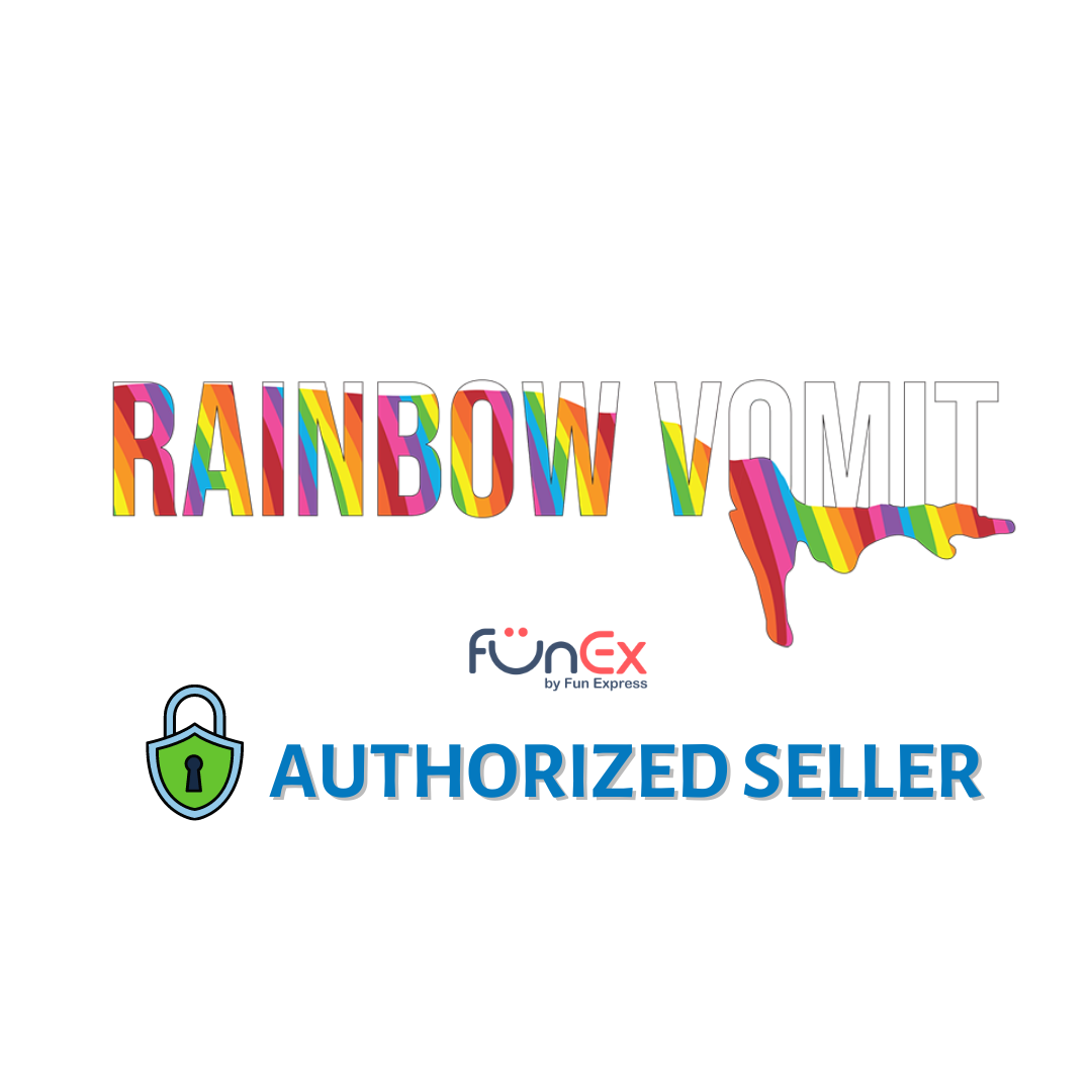Rainbow Vomit discount tickets
