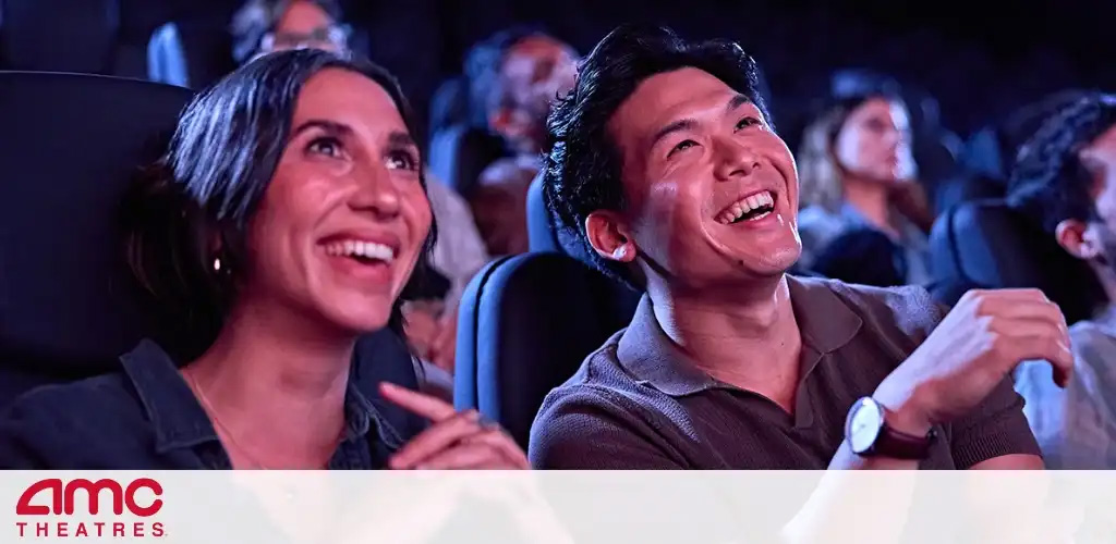 AMC Theatres discount tickets