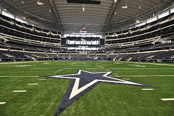 AT&T Stadium Tours