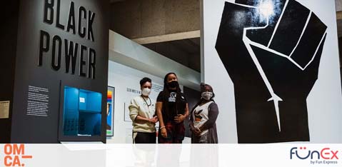 Oakland Museum funex discount tickets