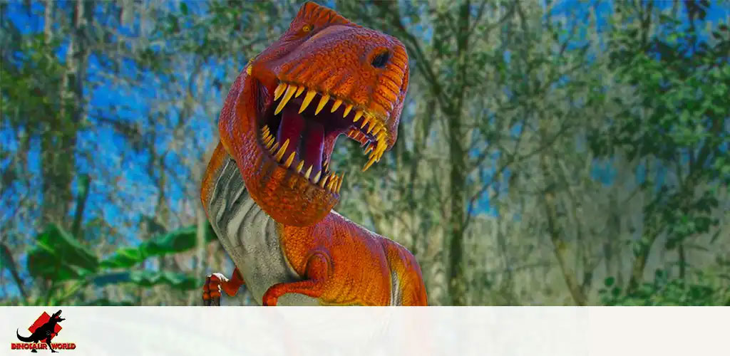 Dinosaur World Florida Discount Tickets from GreatWorkPerks