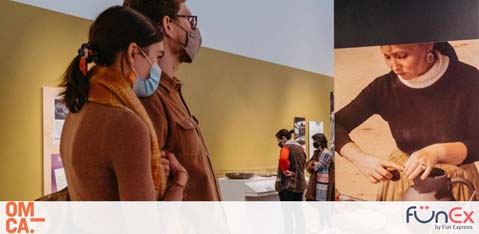 Oakland Museum funex discount tickets