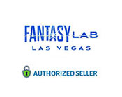 Fantasy Lab Las Vegas discount tickets