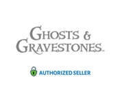 Ghost and Gravestones Boston tickets