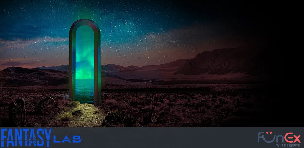 Fantasy Lab Las Vegas discount tickets