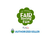 LA County fair discount tickets