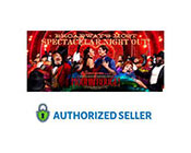 Moulin Rouge The Musical discount tickets