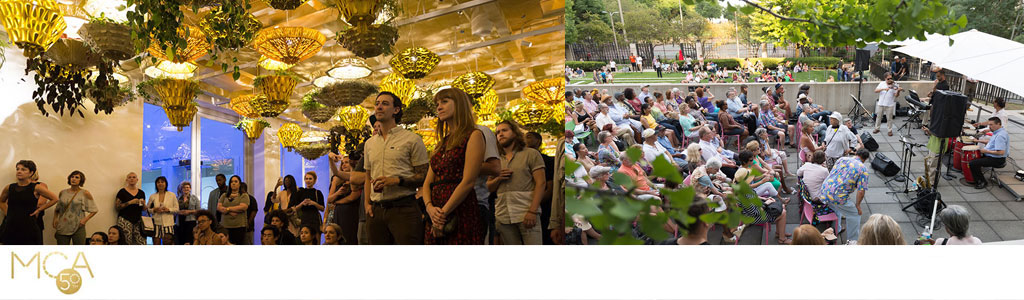 Museum of Contemporary Art discount tickets