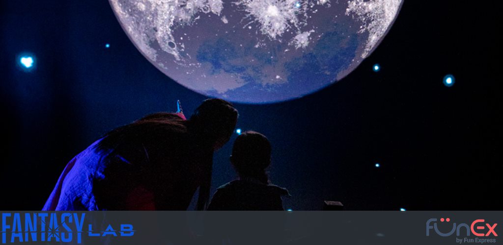Fantasy Lab Las Vegas discount tickets