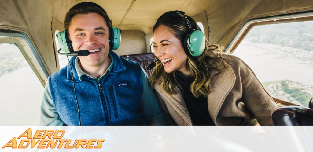 Seaplane Adventures GreatWorkPerks discount tickets
