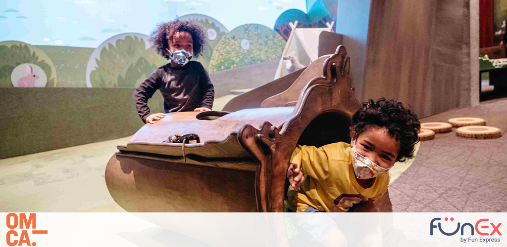 Oakland Museum funex discount tickets