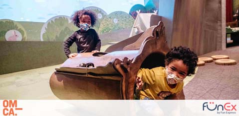 Oakland Museum funex discount tickets
