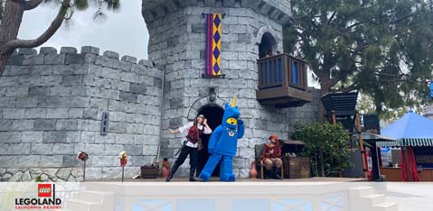 LEGOLAND California discount tickets