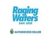 Raging Waters San Jose discount tickets