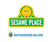 Sesame Place Philadelphia discount tickets