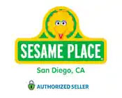 GreatWorkPerks is an authorized seller of Sesame Place discount tickets