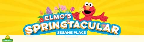 Sesame Place San Diego discount tickets
