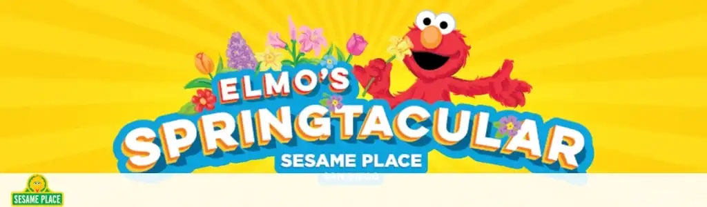 Sesame Place San Diego discount tickets