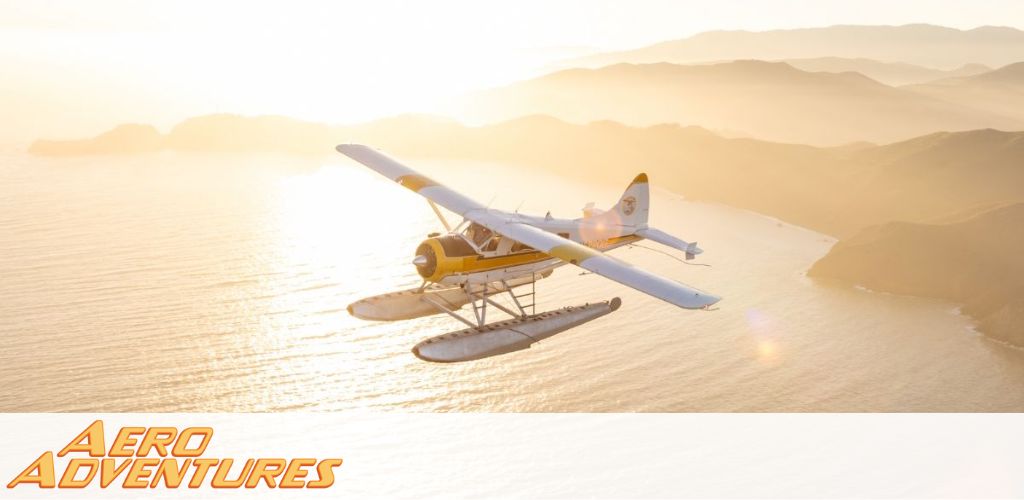 Seaplane Adventures GreatWorkPerks discount tickets