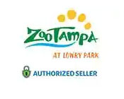 Tampa Zoo Discount Tickets from GreatWorkPerks