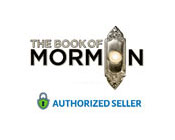 The Book of Mormon Musical discount tickets