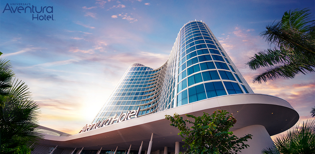 Universal Orlando Resort