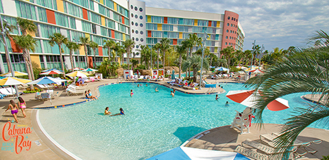 Universal Orlando Resort
